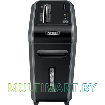 Шредер Fellowes Powershred 99Ci (FS-46910) картинка 4